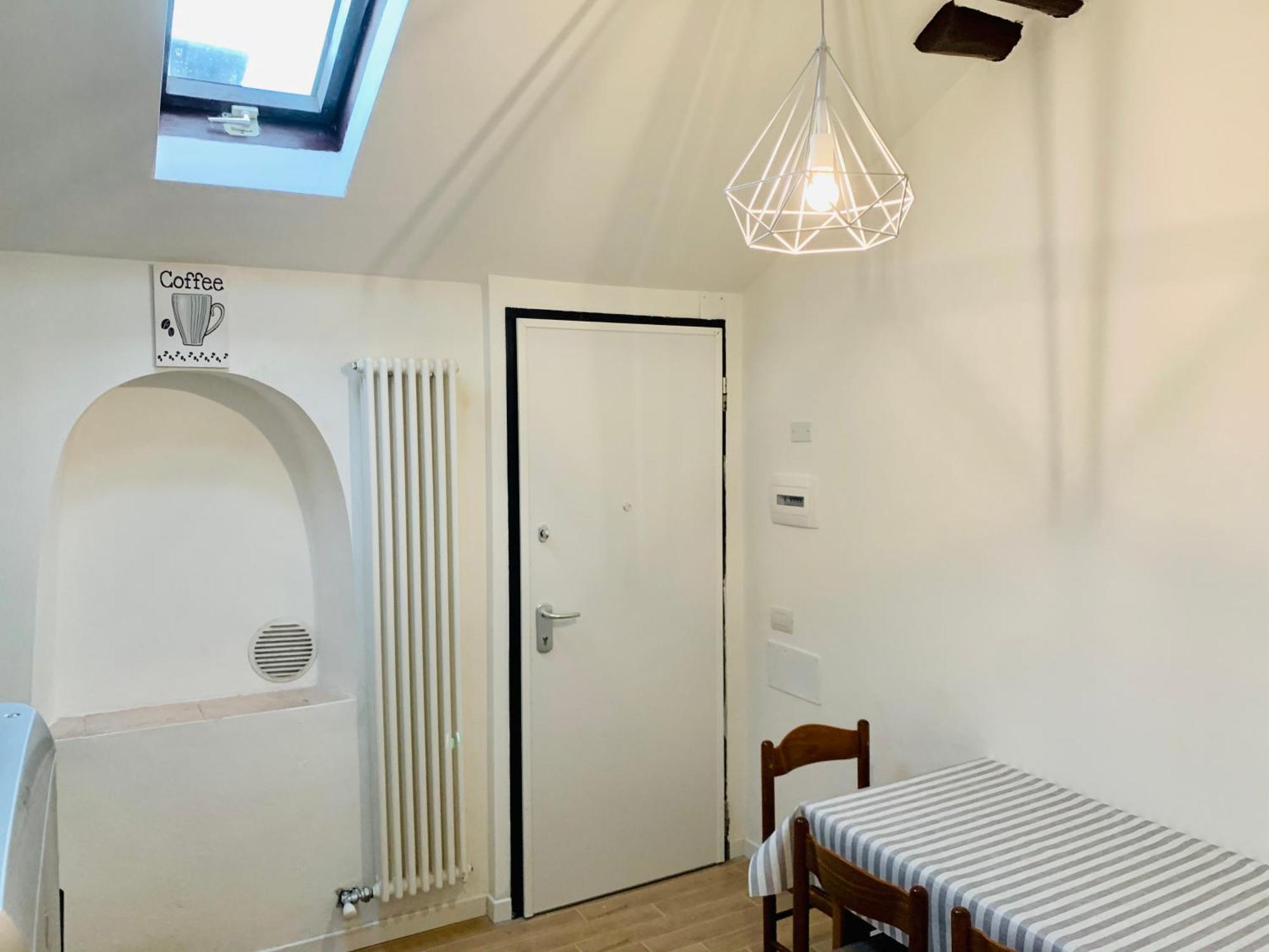 B&B Conte Durini Arcore Exterior foto