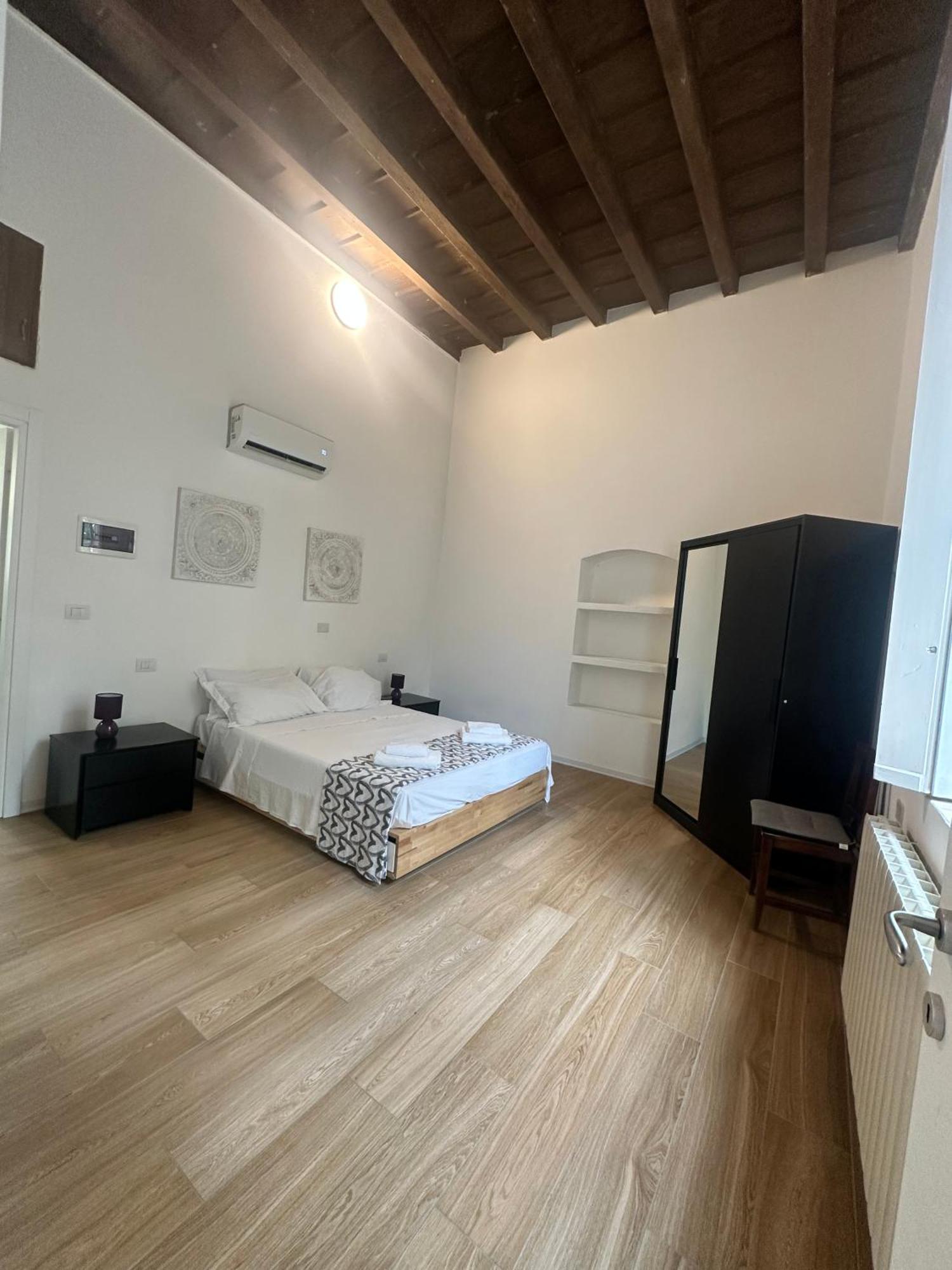 B&B Conte Durini Arcore Exterior foto
