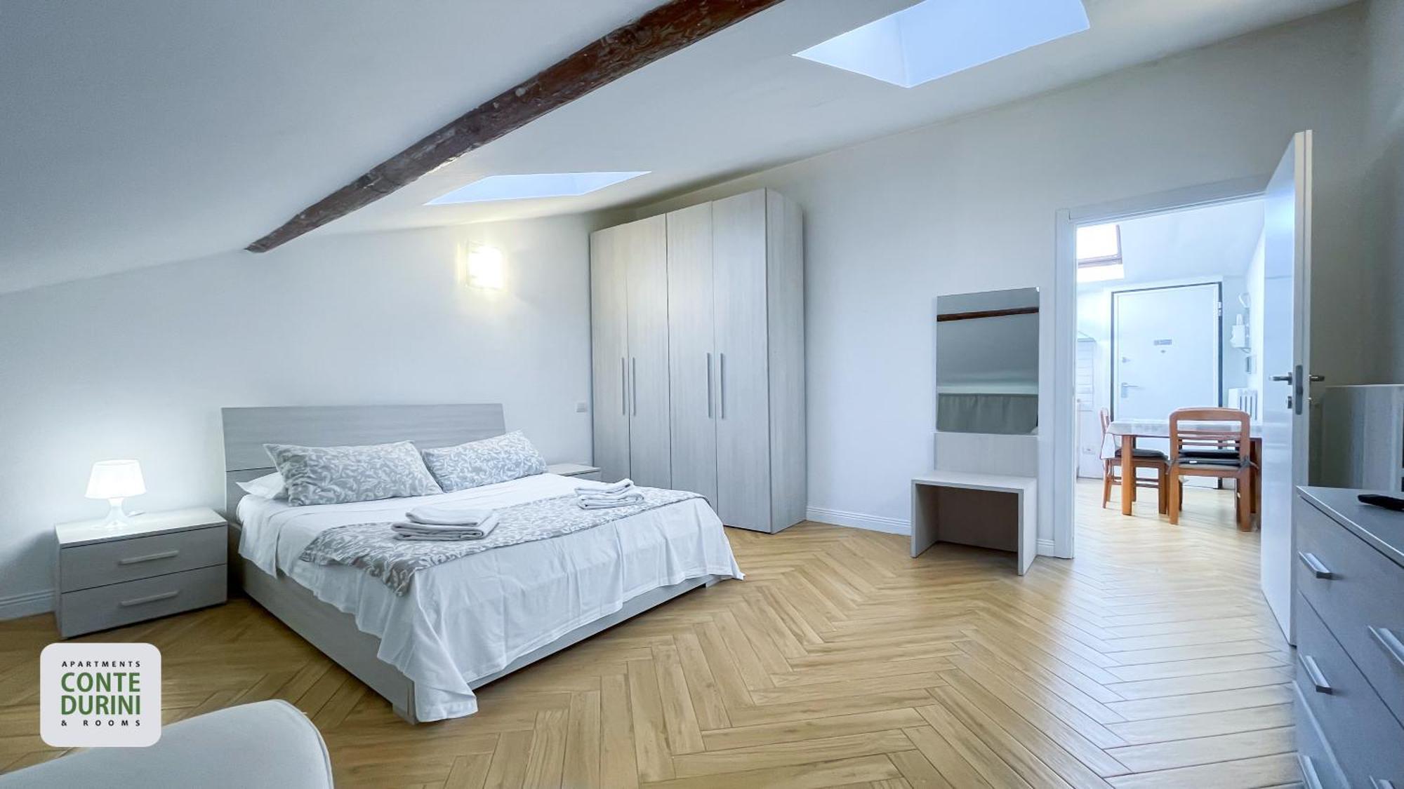 B&B Conte Durini Arcore Exterior foto