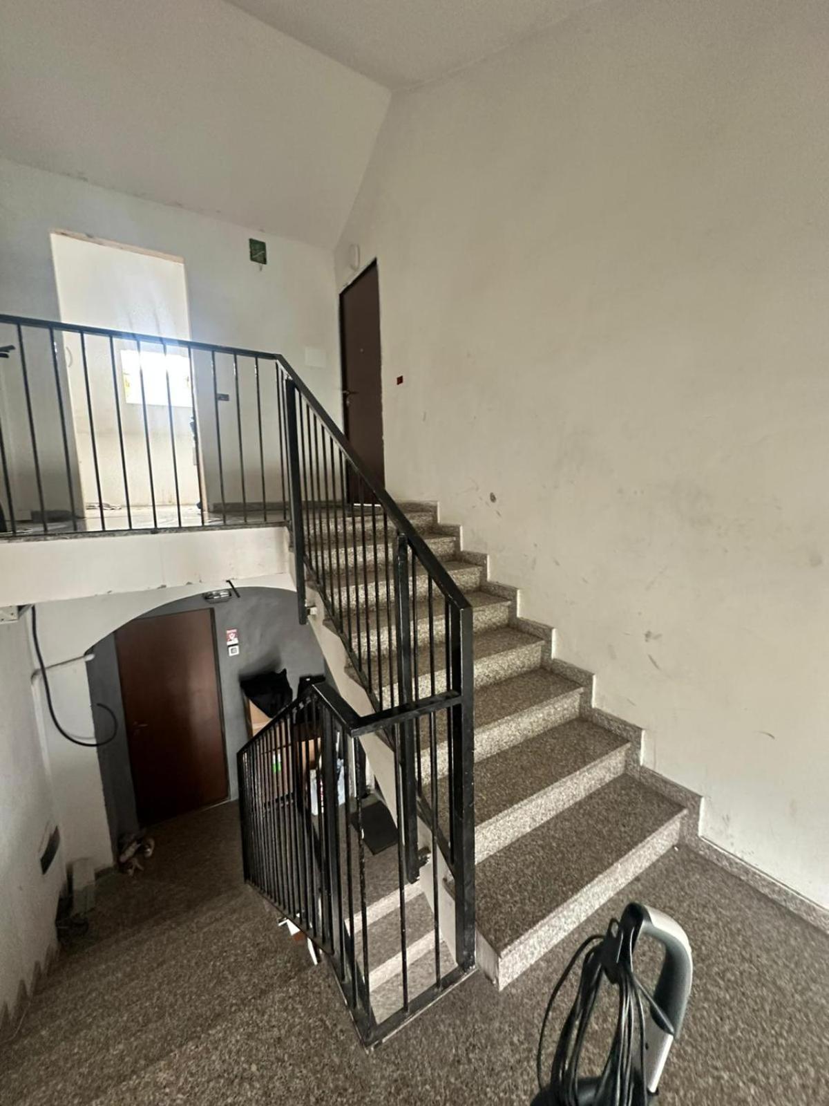B&B Conte Durini Arcore Exterior foto